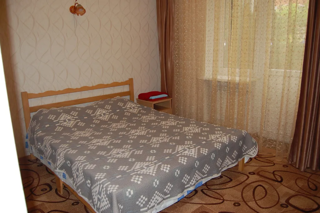 Квартира Комната — Геленджик