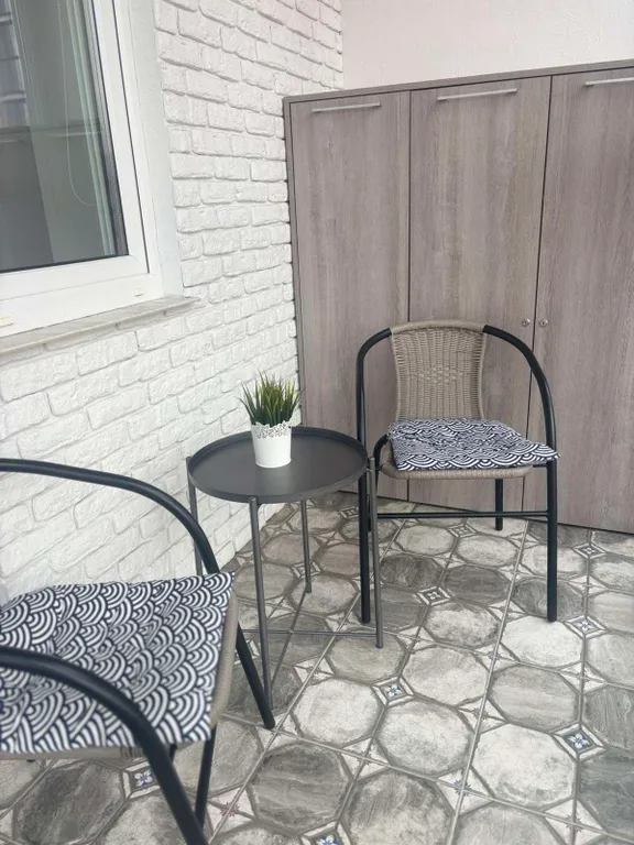 Апартамент scandi в центре города