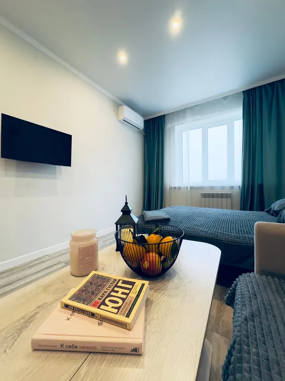 Апартаменты Astra Apartments в центре города Трофимова 6