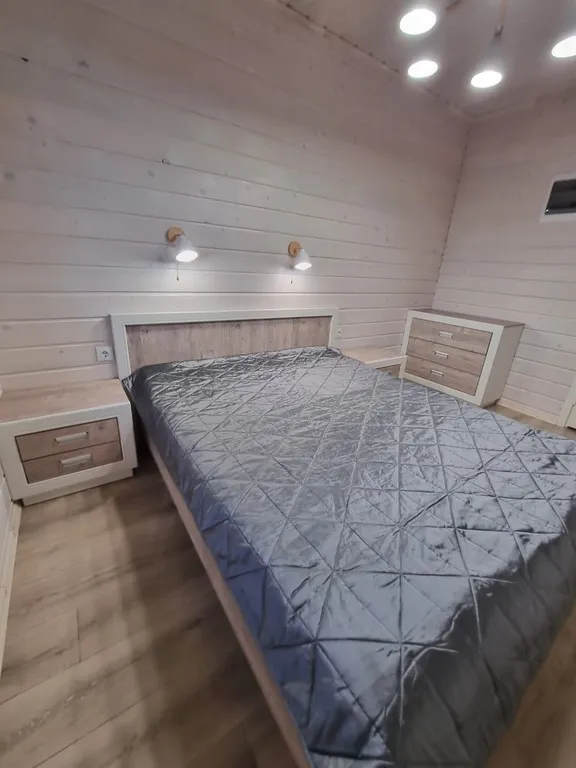 2-комнатный Дом