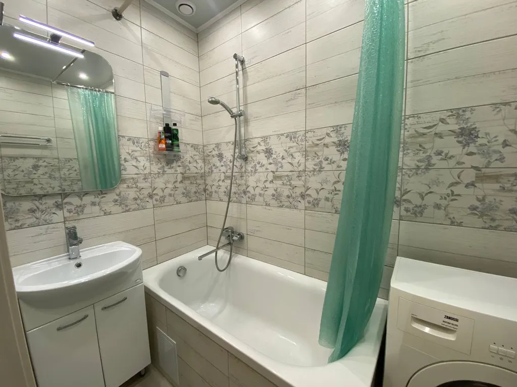 Квартира Новая квартира у Южного вокзала с видом на Бранденбургские ворота — Калининград