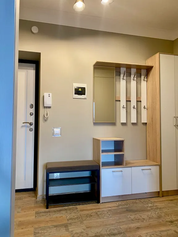 Квартира 2-комнатная квартира с видом на Рыбную деревню и Кафедральный собор — Калининград