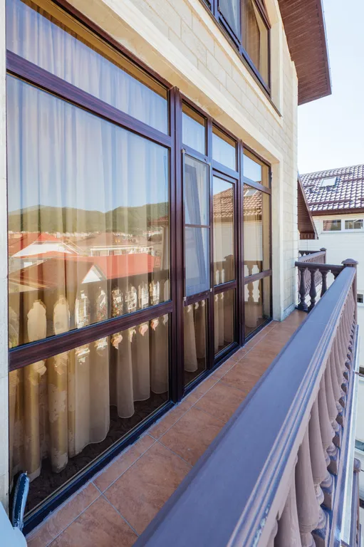 Квартира Комната — Лазаревское