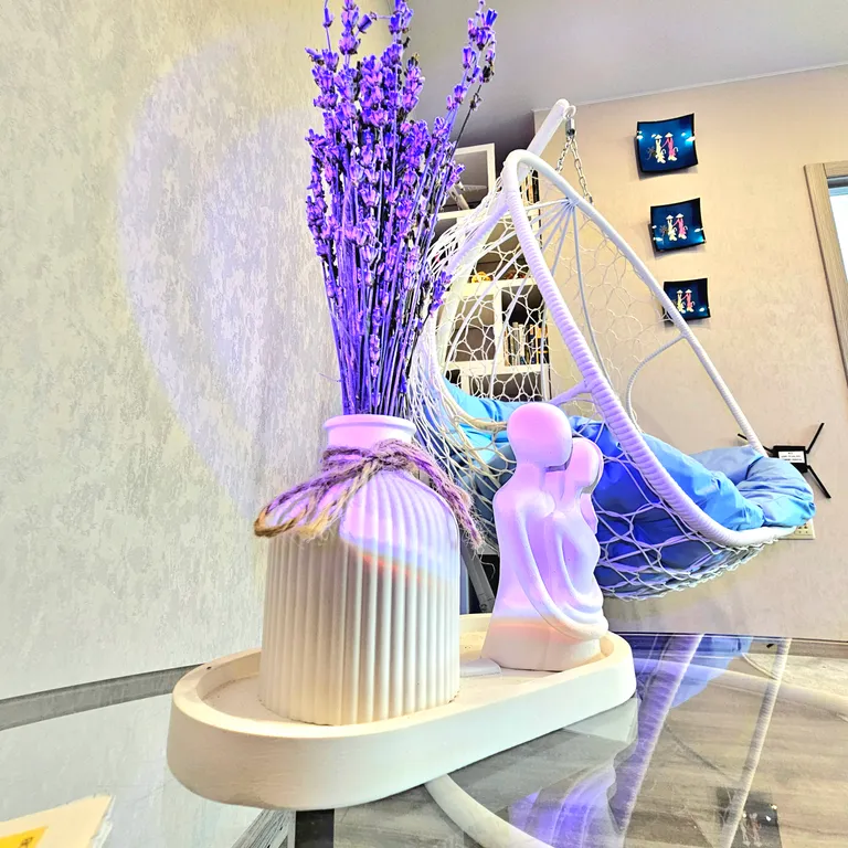 Квартира Апартамент Lavanda home — аренда посуточно в Краснодар