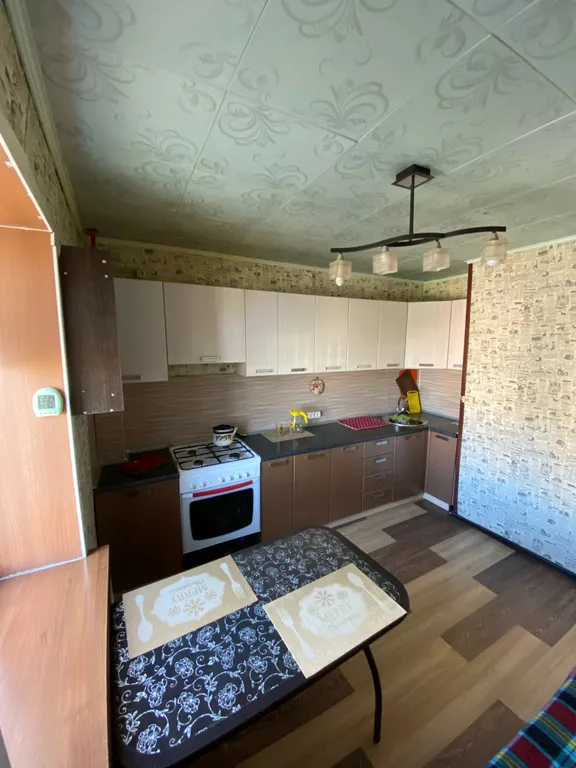 Уютное и тихое место