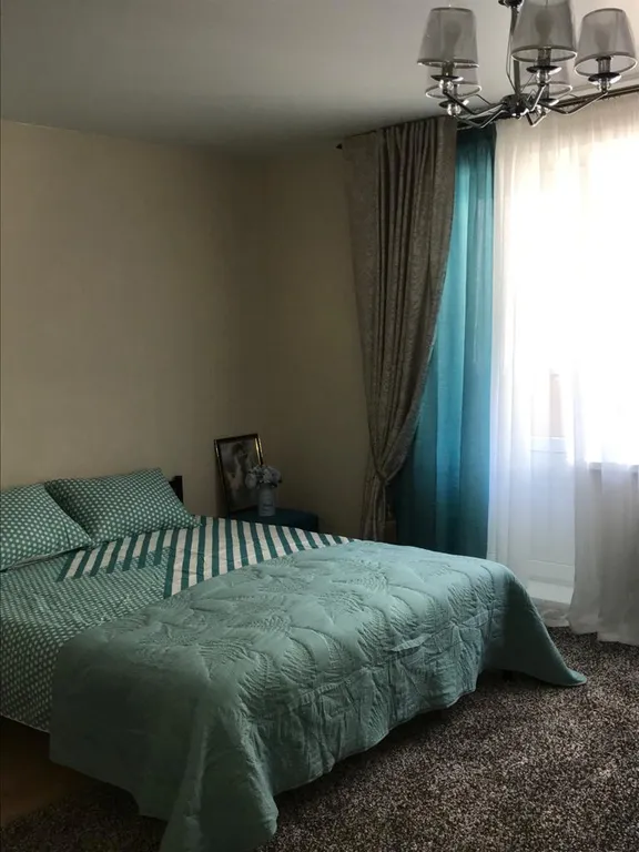 Уютная квартира в центральном районе — аренда посуточно в Кострома