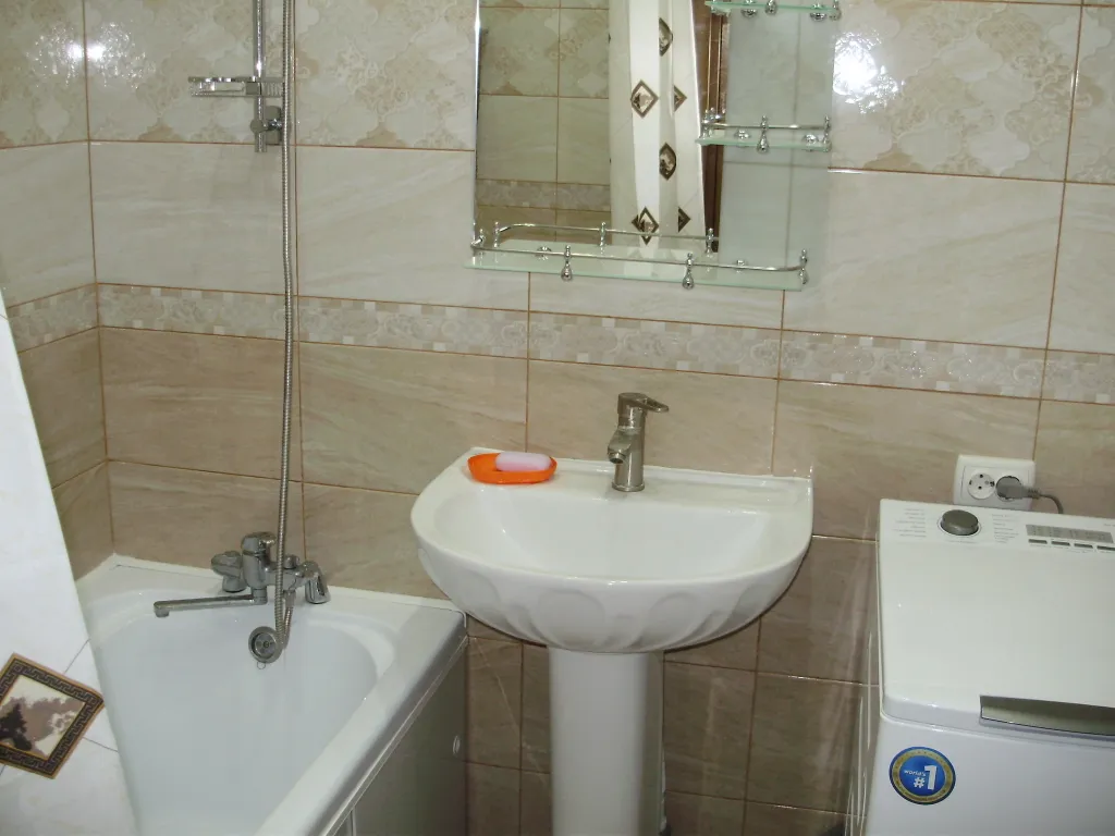 Коттедж Часть дома под ключ — Судак