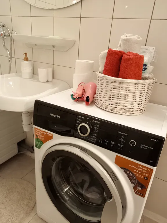 Квартира 1-комнатная Квартира — Москва