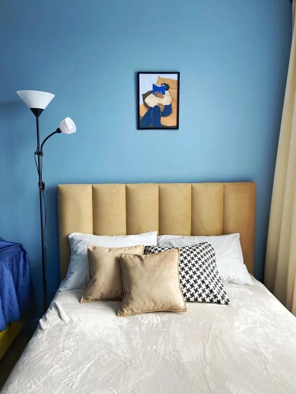 Домашний очаг на Октября 38