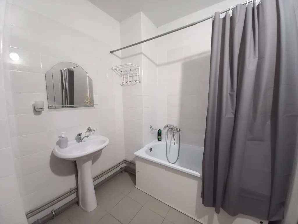 Как дома,только лучше!