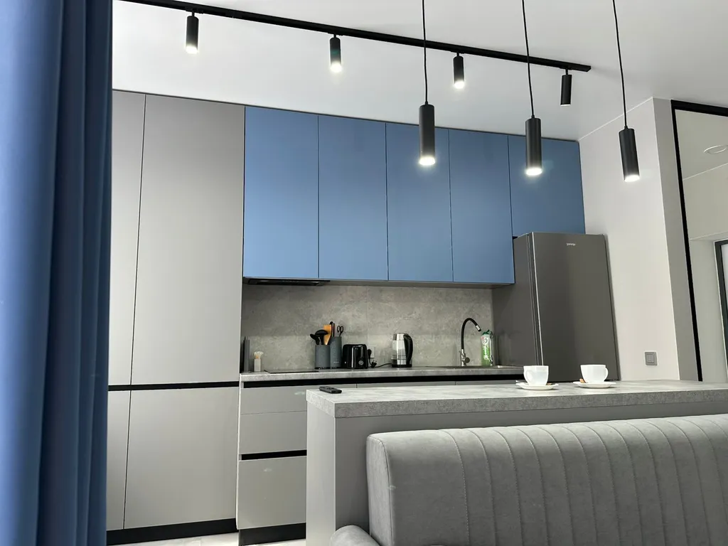 Квартира Квартира Студия на берегу моря — Пионерский