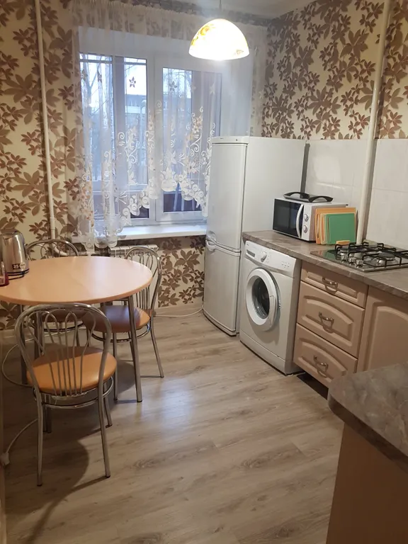 Квартира Уютная квартира — Калининград