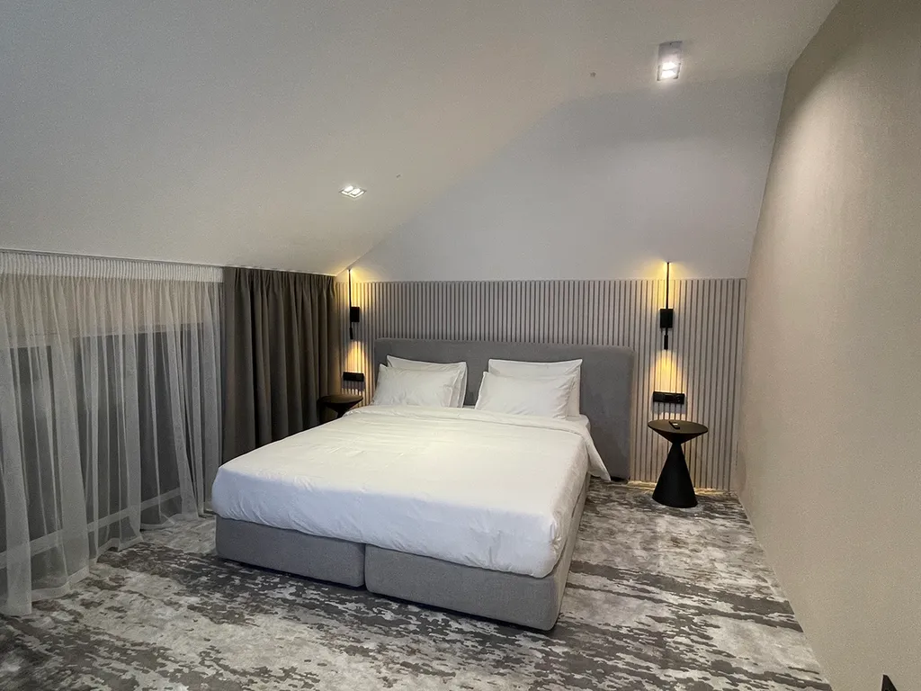 Квартира Комната — аренда посуточно в Махачкала