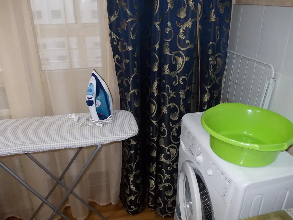 Комната в квартире