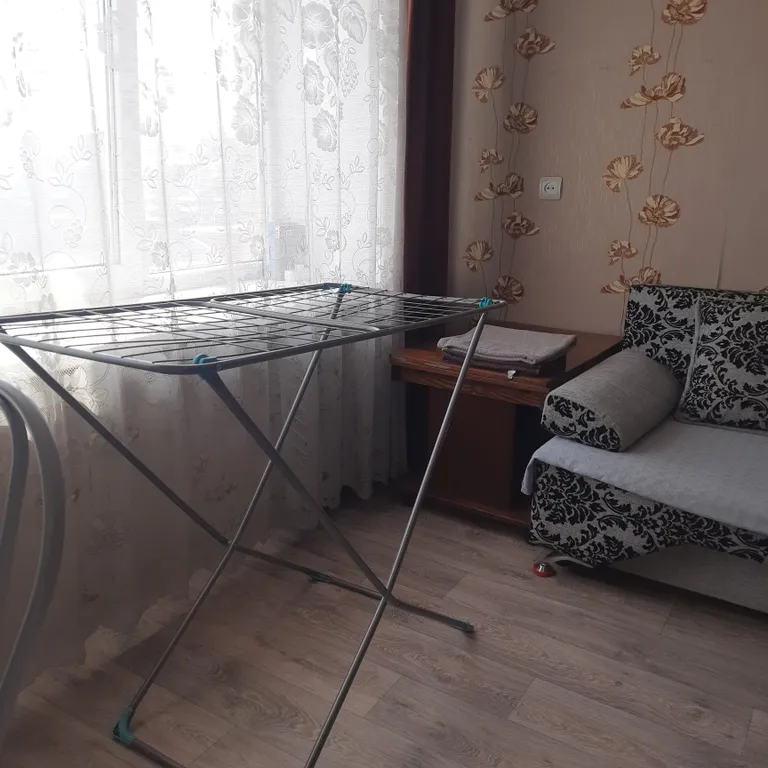 Добрая однушка в центре