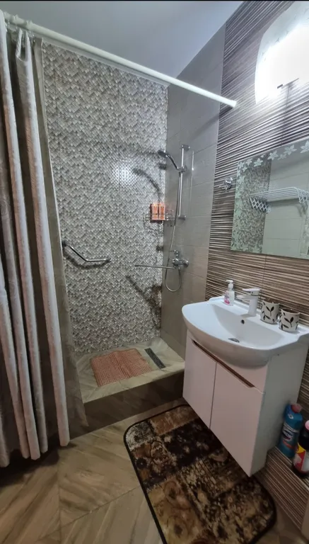 Уютная квартира в Южном районе