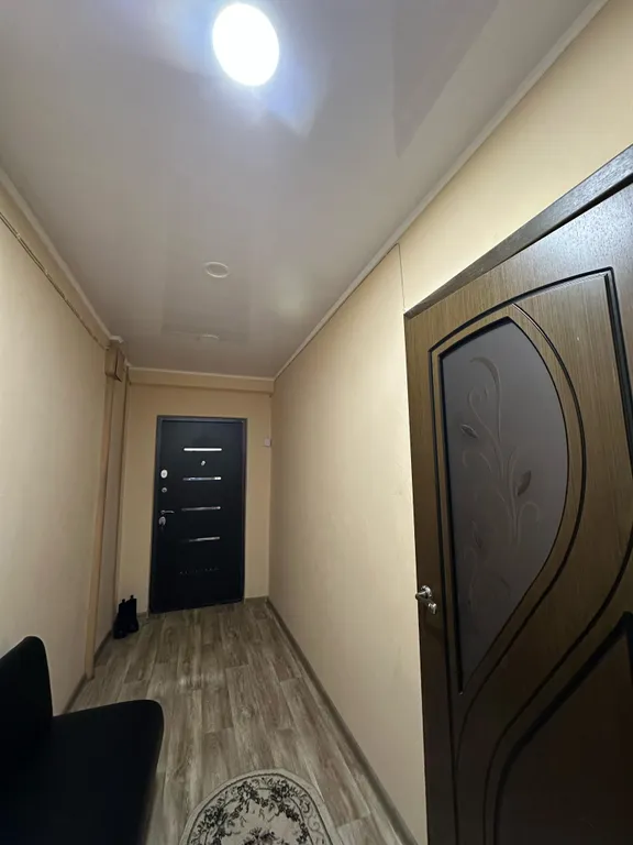 Квартира Уютная квартира — Воронеж