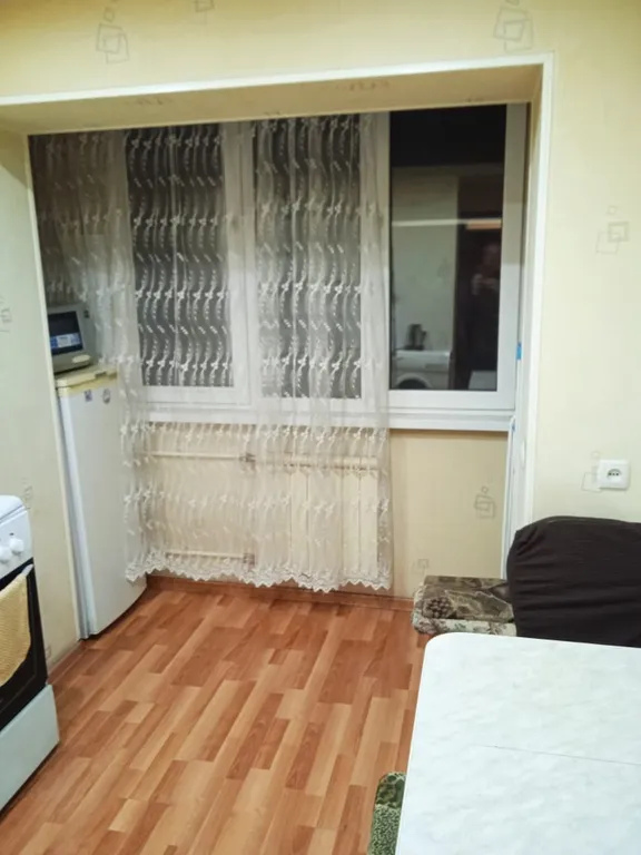 Уютная квартира в шаговой доступности от автовокзала