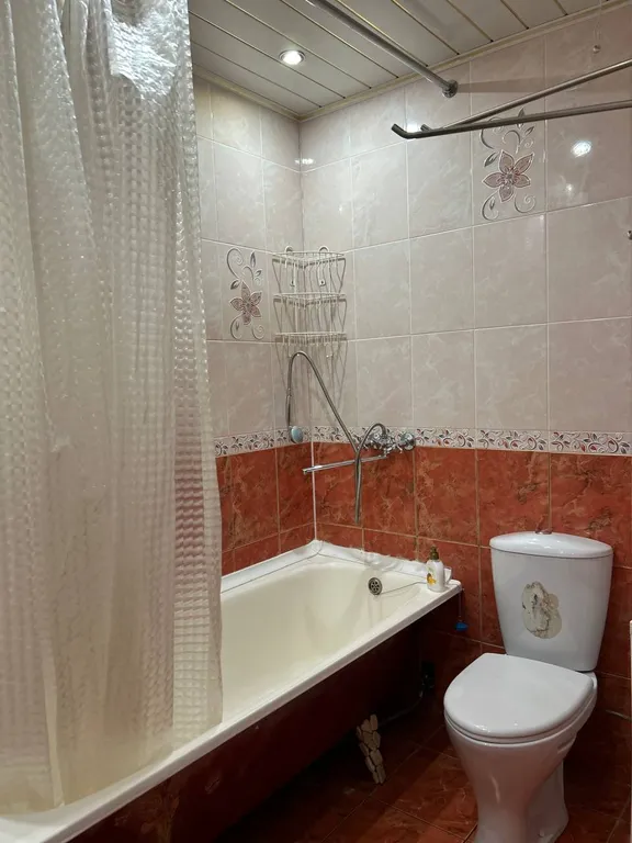 Уютная однушка в центре города