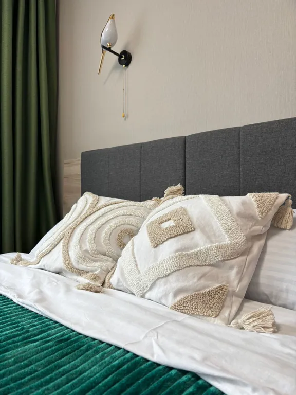 Квартира Сердце Калининграда- ваша квартира для самых тёплых воспоминаний — Калининград