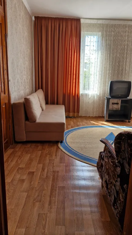 Коттедж 3-комнатный Дом — Сухум