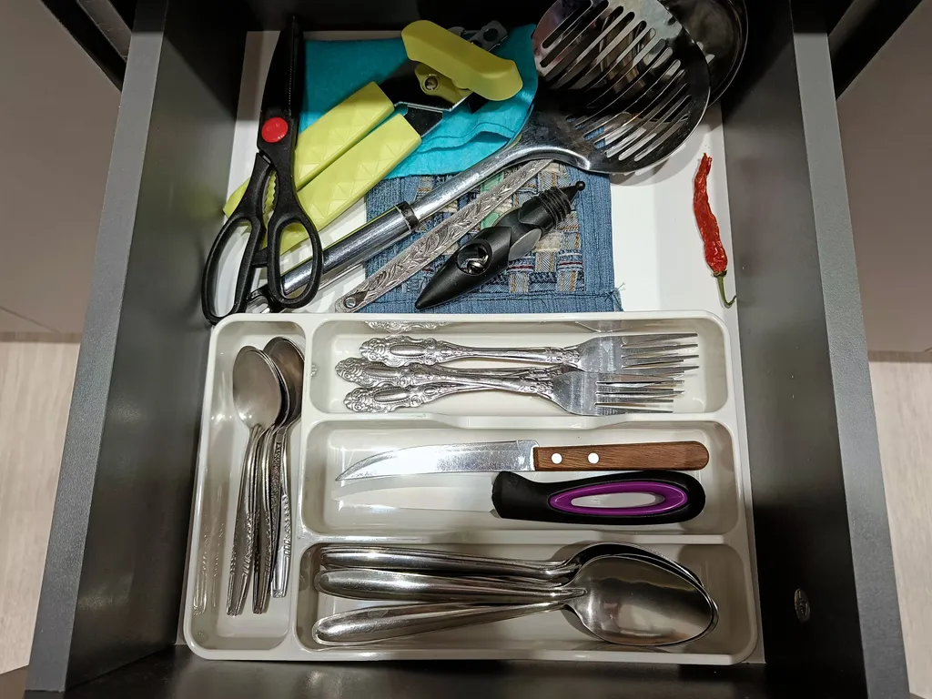 Квартира GO 1/6