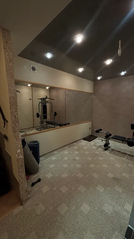 Уютный Дом с бассейном и баней