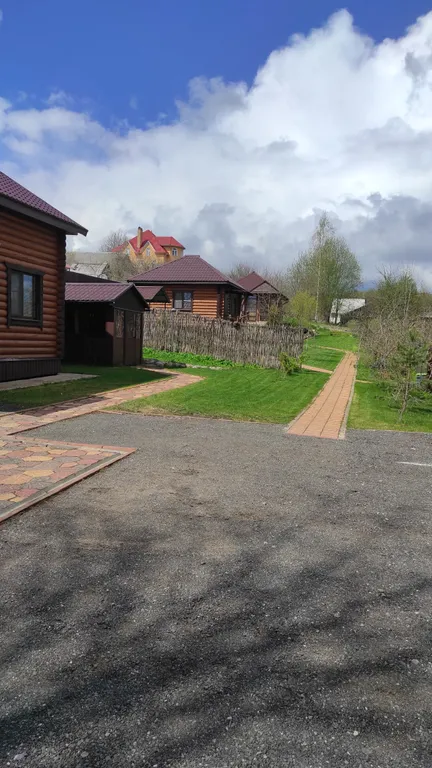 1-комнатный Дом