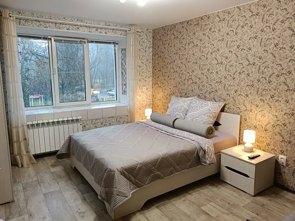 Квартира в центре