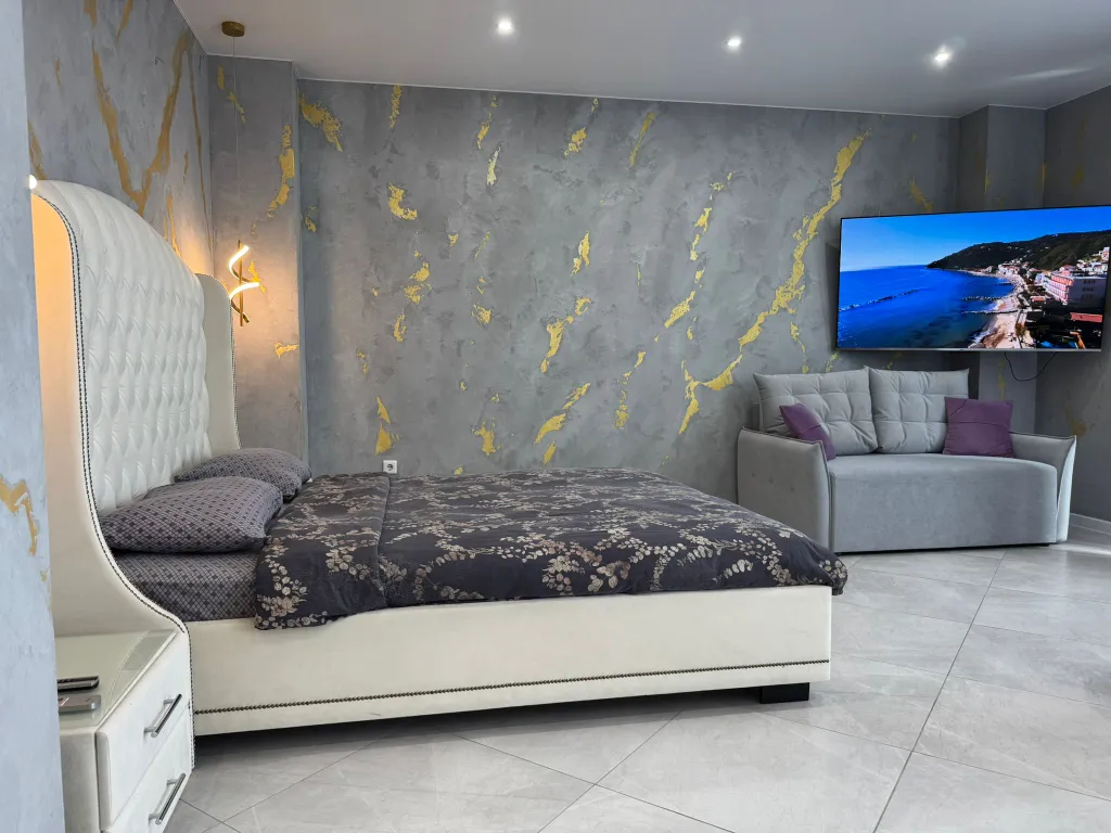 Апартаменты Natali