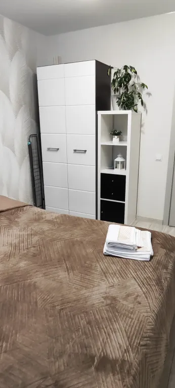 1-комнатная квартира с отдельной кухней