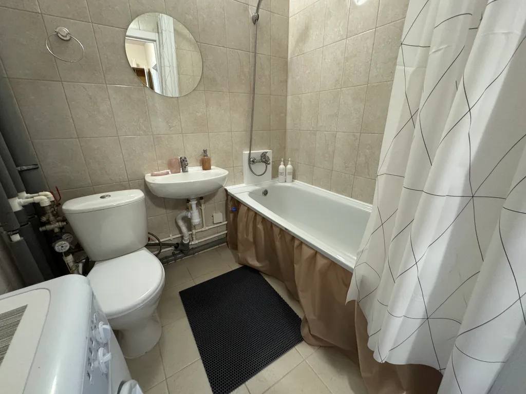 Квартира Квартира Живи в Песочном рядом с НИИ Петрова/Гранова/Напалкова — Песочный