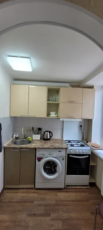 Квартира в самом центре