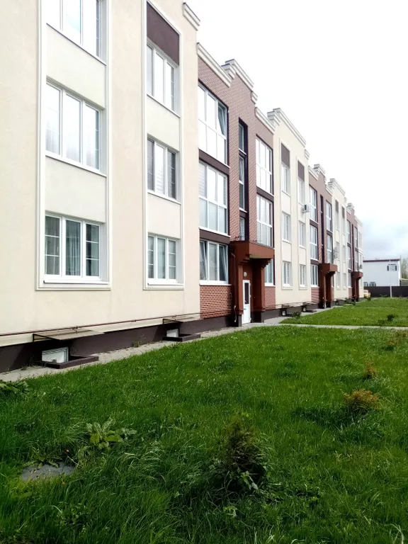 Квартира Апартаменты у моря — Зеленоградск