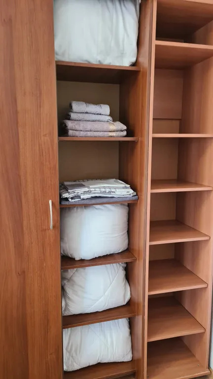 Апартаменты в центре города