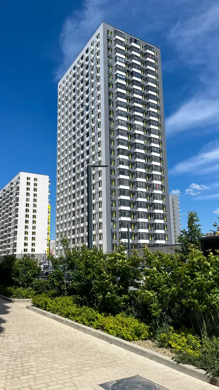 Your Eco relax Apart для 4 гостей