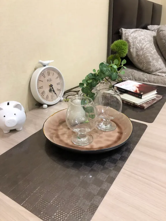 Уютная квартира у аквапарка Улет