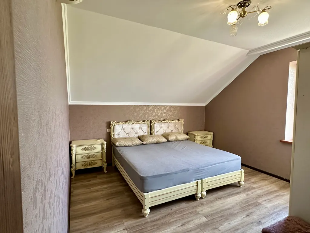 3-комнатный Дом