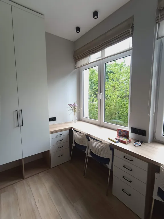 Апартаменты в самом центре