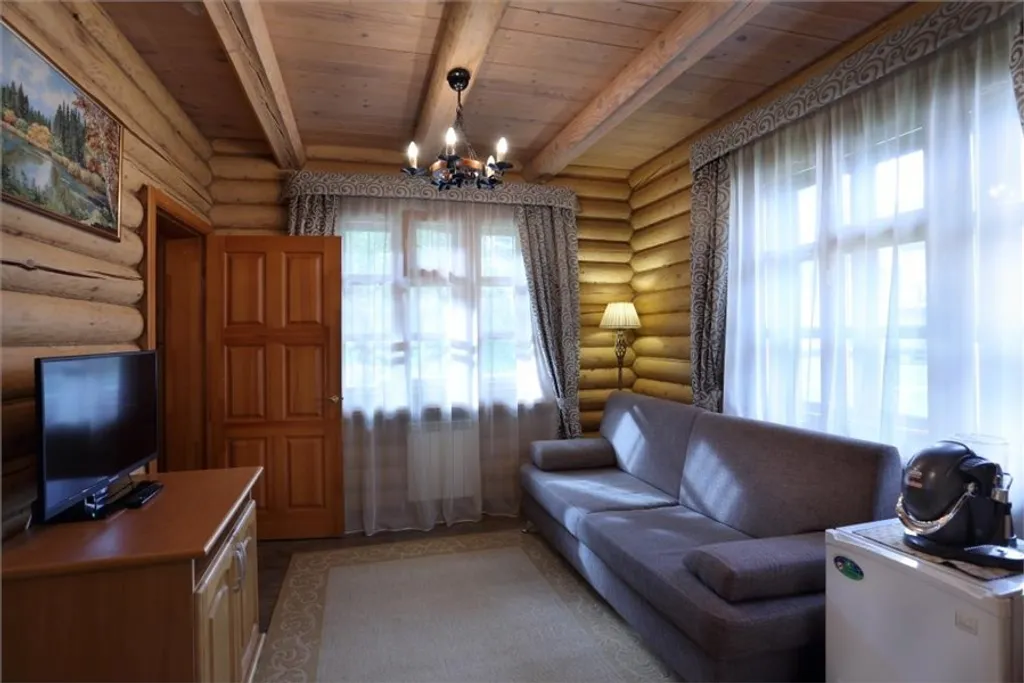 2-комнатный Дом