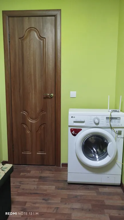 Квартира в историческом центре с индивидуальным газовым оборудованием