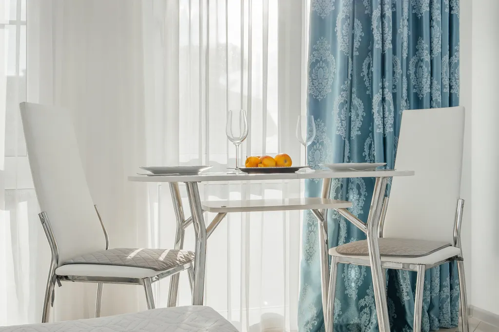 Квартира Уютная квартира рядом с морем — Сириус