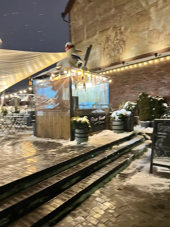 Квартира Уютная квартира у реки Преголя — Калининград