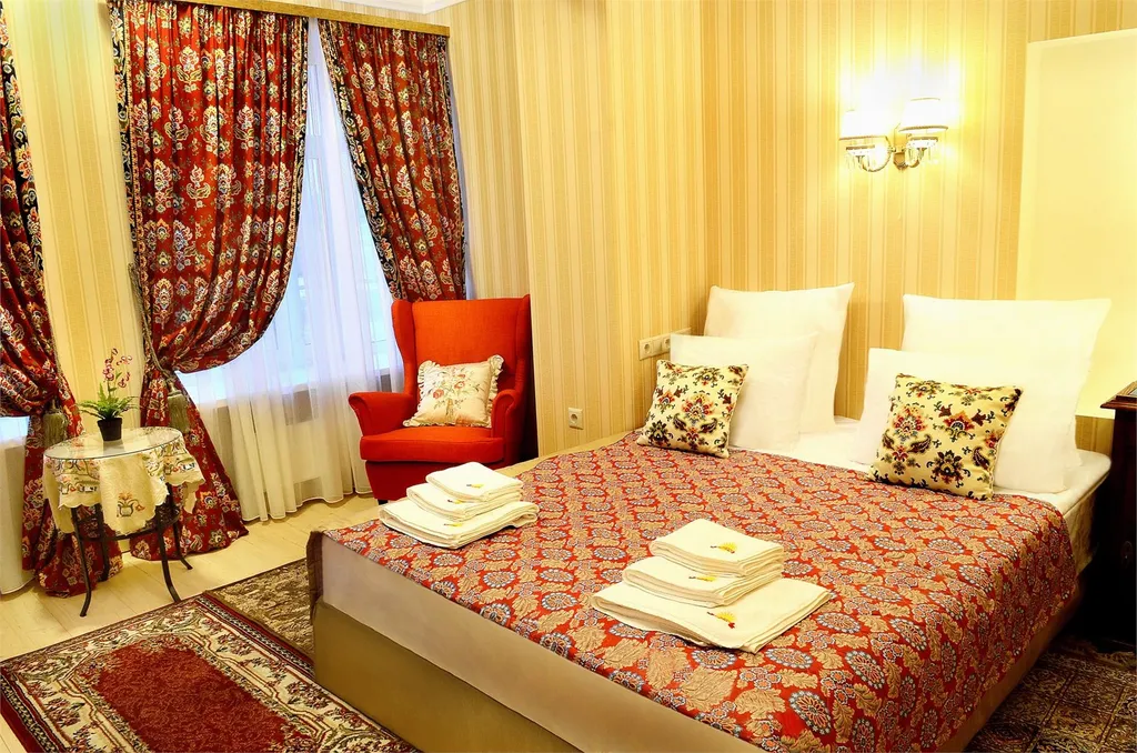 Квартира Комната — аренда посуточно в Петушки