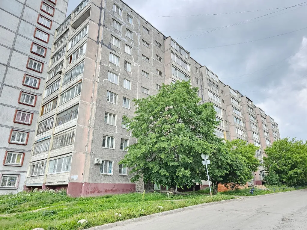 Апартамент на Набережной реки