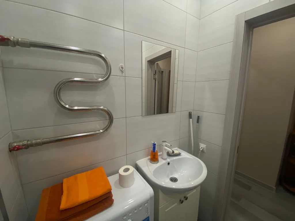 Оранжевая студия