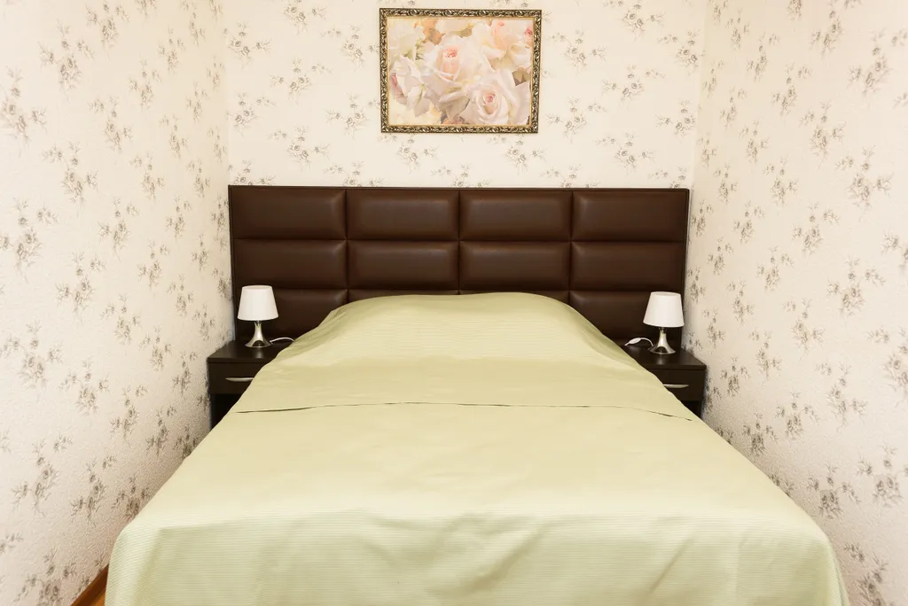 Квартира Добрая уютная квартира для семьи — Екатеринбург