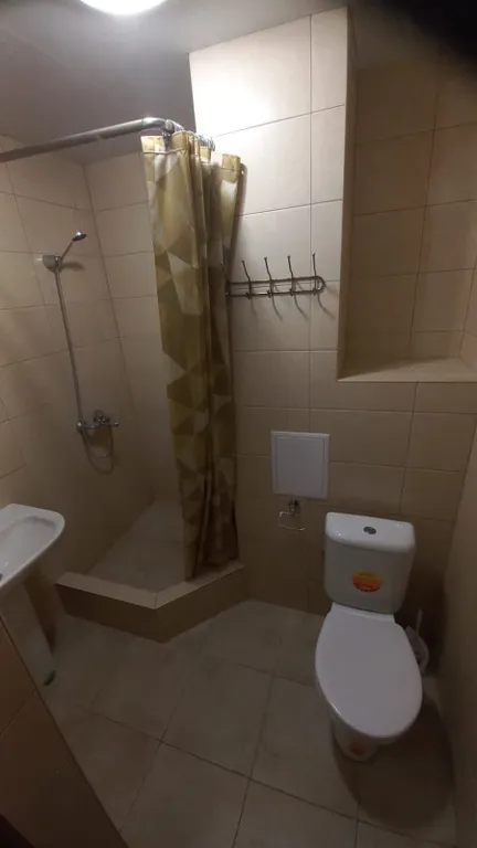 Дом Романтик с видом на горы и море