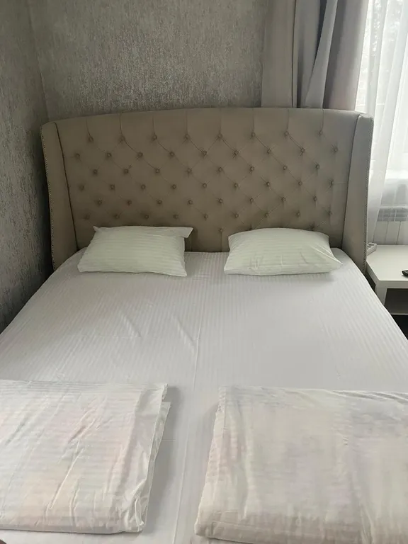 Гостевой дом со всеми удобствами