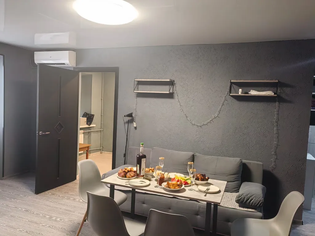 Квартира Премиум класса с видом на море